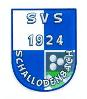Wappen SV 1924 Schallodenbach  63010
