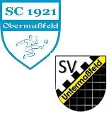 Wappen SG Obermaßfeld/Untermaßfeld