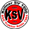 Wappen Köllner SV 90