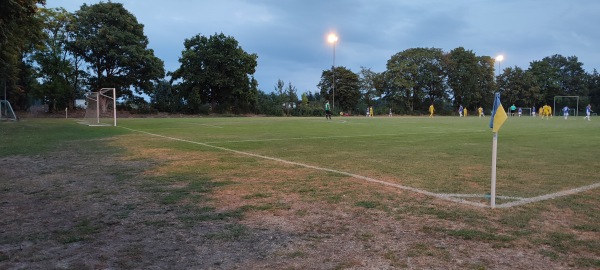 Sportpark Wettbergen B-Platz - Hannover-Wettbergen