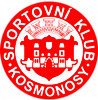 Wappen SK Kosmonosy  B  102703