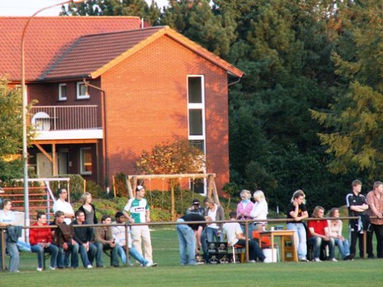 Sportzentrum Dalum C-Platz - Geeste-Dalum