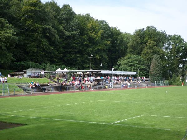 Waldstadion - Gundelfingen/Breisgau