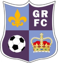 Wappen Godmanchester Rovers FC  80588