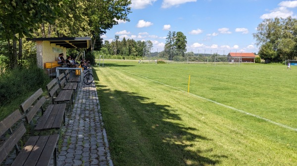 Sportgelände Ottenhofen - Ottenhofen