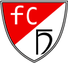 Wappen 1. FC 1927 Hochstadt  123549