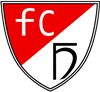Wappen 1. FC 1927 Hochstadt