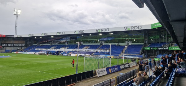 Cepheus Park Randers - Randers