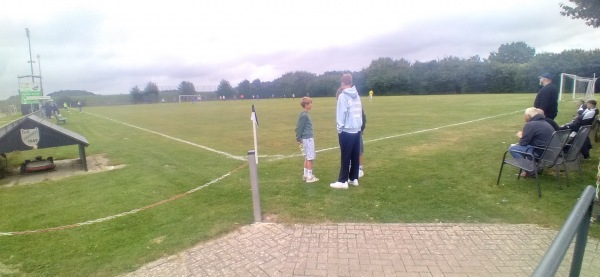 Sportanlage Langenheider Alm - Werther/Westfalen-Rotenhagen