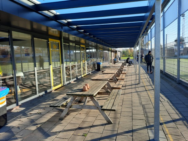 Sportpark Douwekamp - Smallingerland-Opeinde