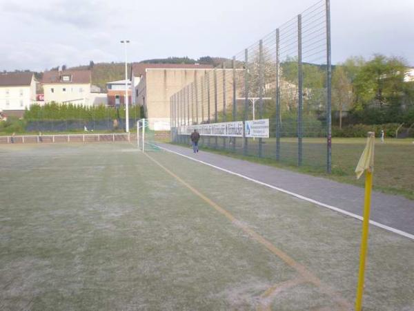 Stadtstadion Elsewiese - Plettenberg