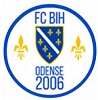 Wappen FC BiH Odense  65488