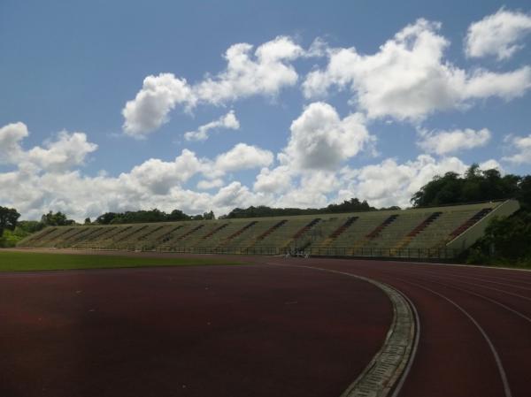 Stadium Tun Zaini - Sibu