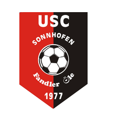 Wappen USC Sonnhofen/Rabenwald  108514