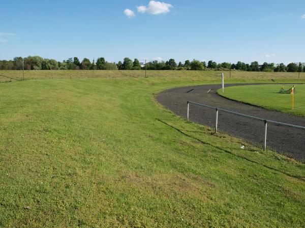 Sportanlage am Nordendamm - Hamm/Westfalen