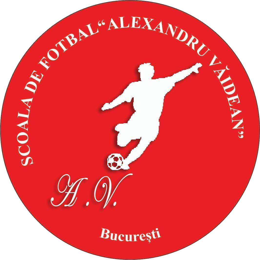 Wappen Școala de Fotbal Alexandru Văidean II