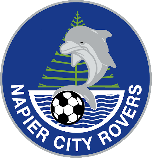 Wappen Napier City Rovers AFC diverse