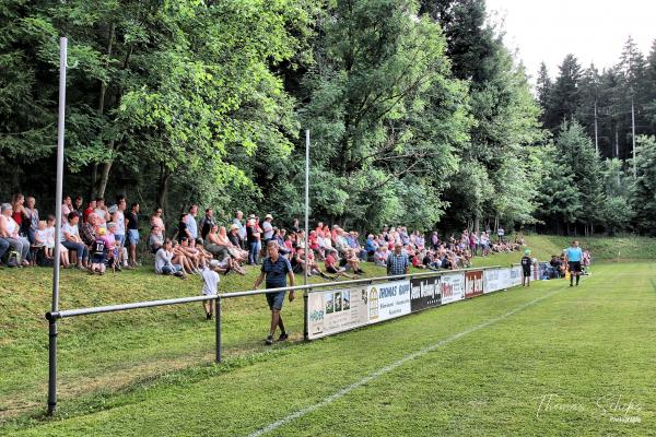 Waldsportplatz - Epfendorf-Harthausen