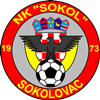 Wappen NK Sokol Sokolovac