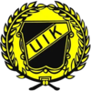 Wappen Ursvik IK FF