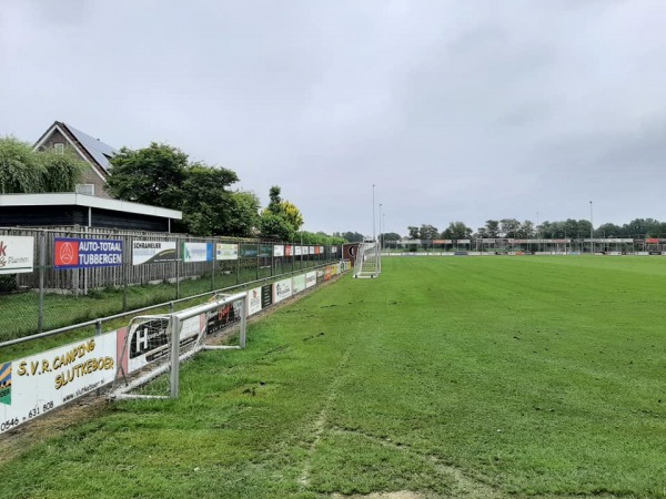 Sportpark Manderveenseweg - Manderveen