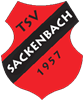 Wappen TSV Sackenbach 1957 II  121812