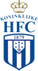 Wappen Koninklijke HFC diverse