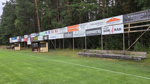 Brovallen - Enånger