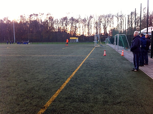 Sportanlage Wulsbergen Platz 2 - Bremerhaven-Surheide