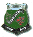 Wappen Pontardawe Town FC  63914