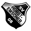 Wappen ehemals SV Horst-Emscher 08  36556