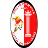 Wappen Polisportiva Città Di Paliano