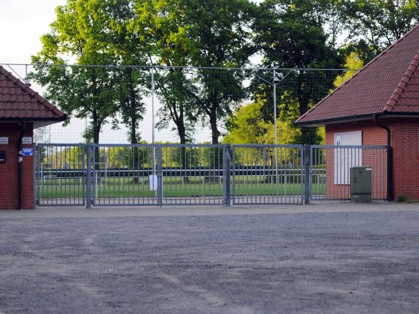 Sportzentrum Bomhof - Vechta-Langförden