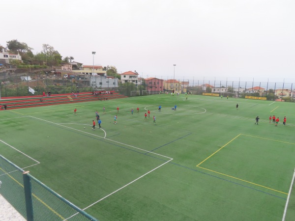 Complexo Desportivo CS Marítimo N°2 - Funchal, Madeira