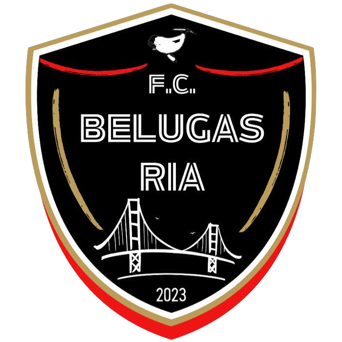 Wappen FC Bélugas Ria