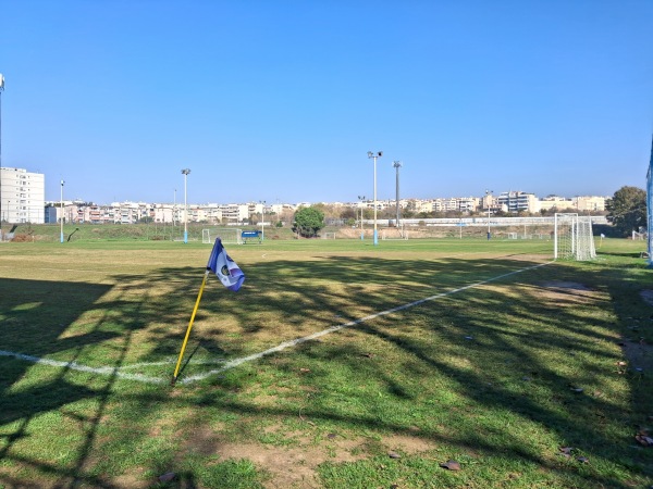 Iraklis FC Proponitiko Kentro - Kalamaria