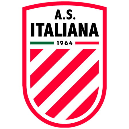 Wappen AS Italiana II
