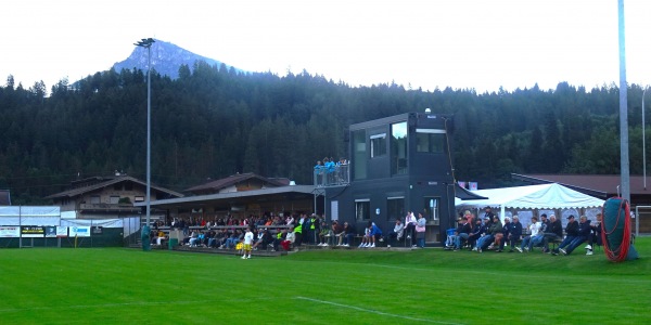 Salon Kaiserblick Arena - Reith/Kitzbühel