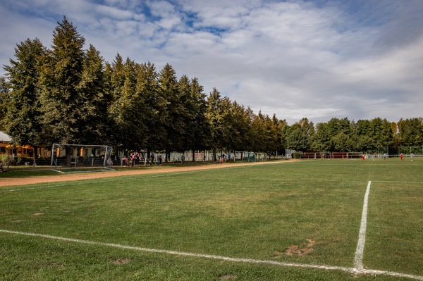 Sportanlage Am Goethesteig - Leipzig-Dölitz