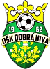 Wappen OŠK Dobrá Niva B