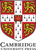 Wappen Cambridge University Press FC
