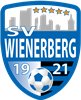 Wappen SV Wienerberg 1921 diverse  145568