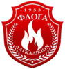 Wappen APS Floga Lagkadikion