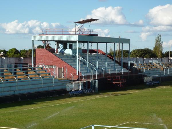 Nkoloma Stadium - Lusaka