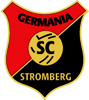 Wappen SC Germania Stromberg 1924