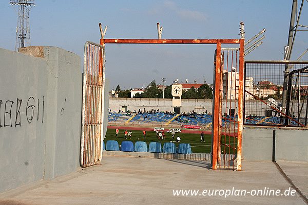 Makareio Stadio - Lefkosía (Nicosia)