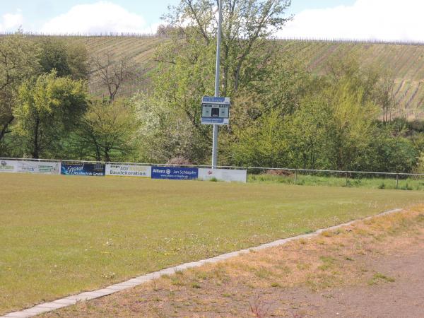 Sportplatz Appenheim - Appenheim