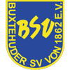 Wappen Buxtehuder SV 1862  24085