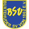 Wappen Buxtehuder SV 1862