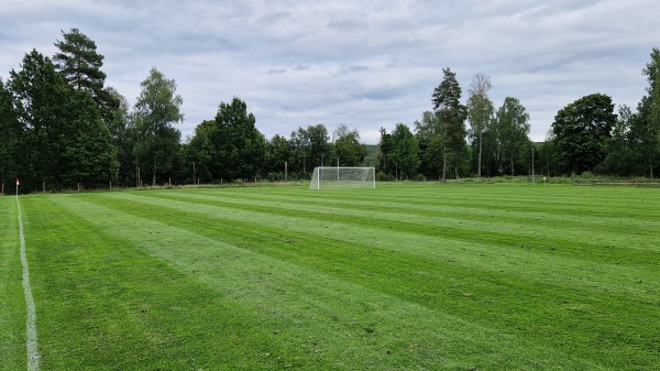 Idrottsparken - Timmele